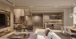 D-Villas At Jumeirah Golf Estates