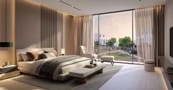D-Villas At Jumeirah Golf Estates