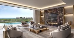 Trump Golf Villas