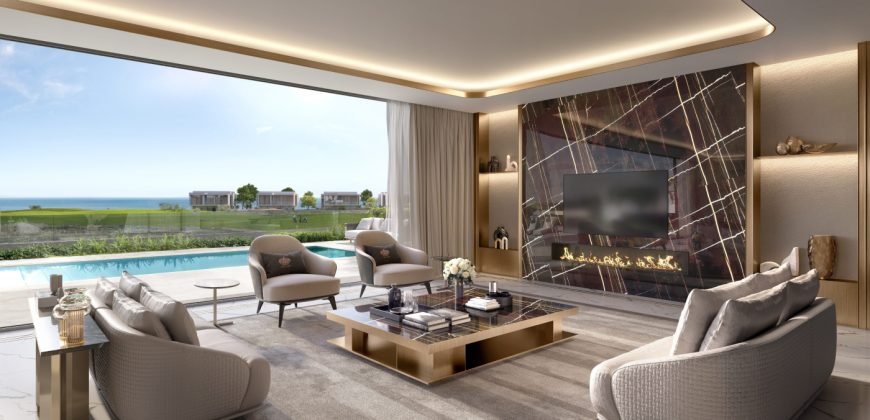 Trump Golf Villas