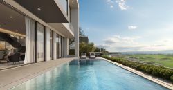 Trump Golf Villas