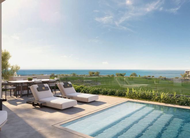 Trump Golf Villas