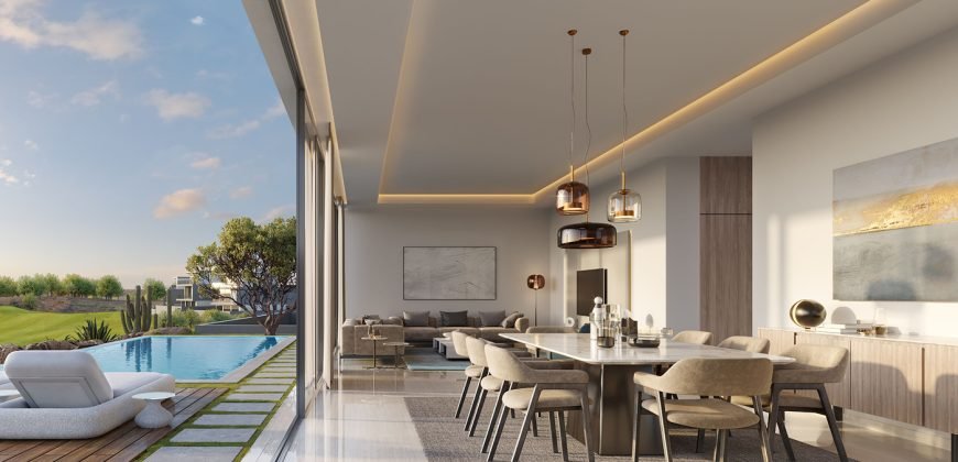 Rizz Villas
