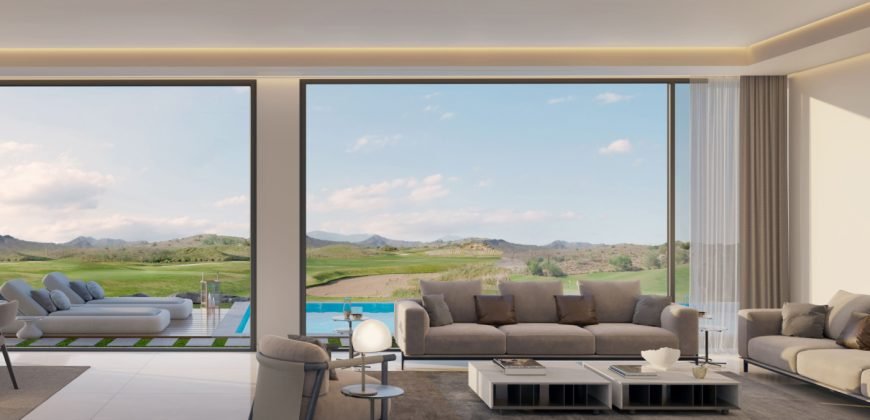 Rizz Villas