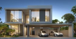 Rizz Villas