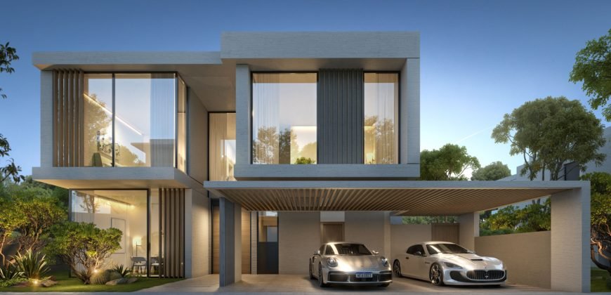Rizz Villas