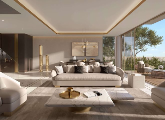 Trump Cliff Villas