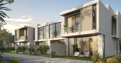 Coastal Investment Villas