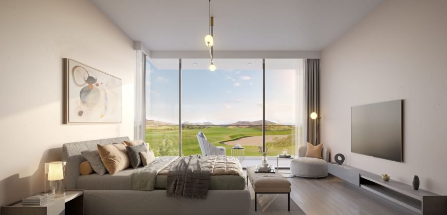 Coastal Investment Villas