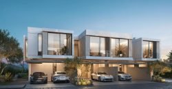 Coastal Investment Villas