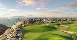 Fairway Villas