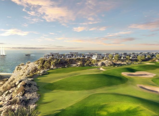 Fairway Villas
