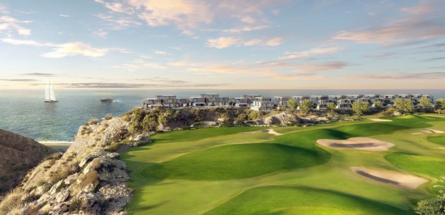 Fairway Villas