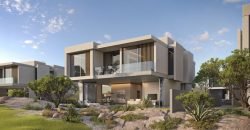 Fairway Villas