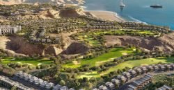 Fairway Villas