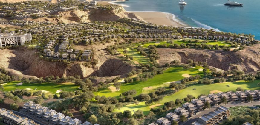Fairway Villas