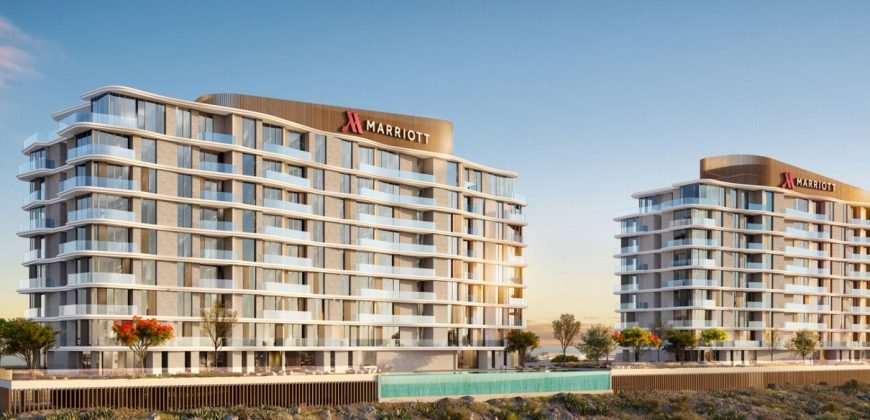 Marriott Residences