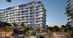 Marriott Residences
