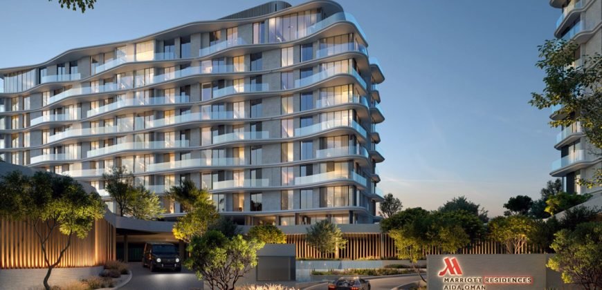 Marriott Residences