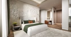 Neptune, Interiors by Mouawad