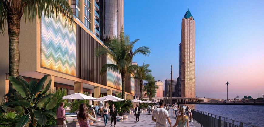 W Residences